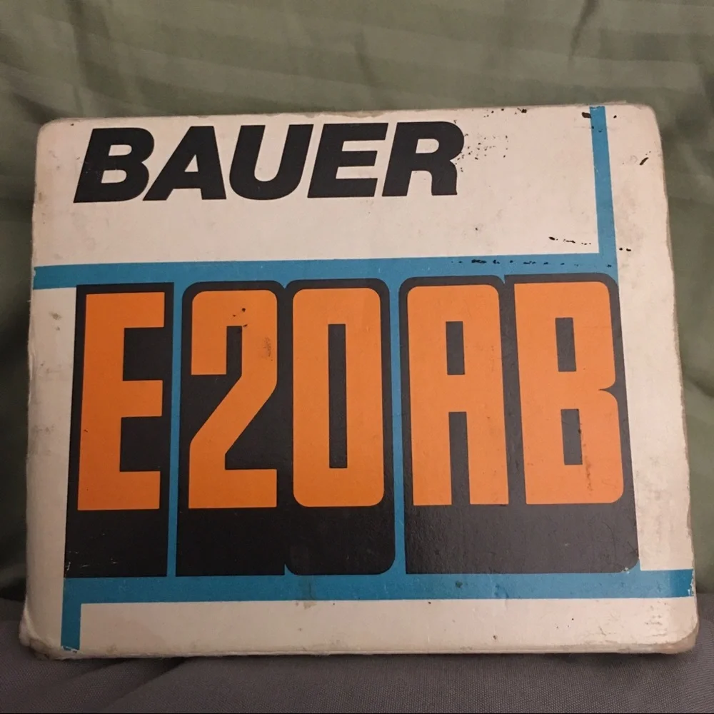 Ultrablitz E 20 AB (Bauer)